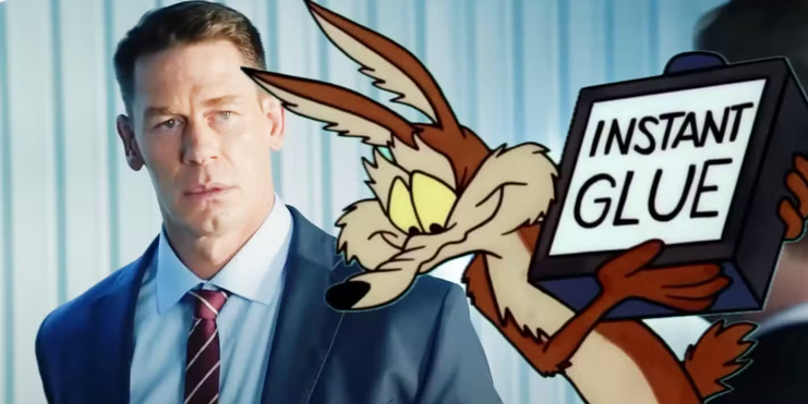 Coyote vs. Acme supera la cifra por la que Warner Bros. quiso enterrarla y convierte su estreno en una pequeña venganza