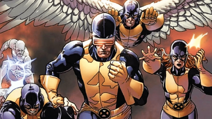 Los X-Men del MCU podrían recuperar una formación que Marvel nunca llevó completa al cine
