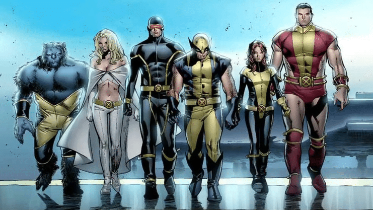 Los X-Men del MCU podrían recuperar una formación que Marvel nunca llevó completa al cine