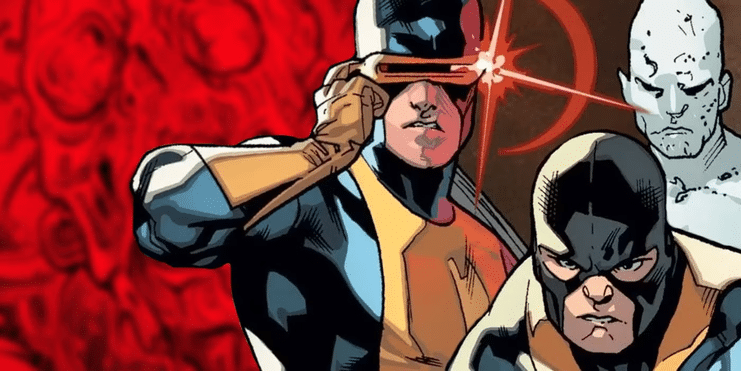 Los X-Men del MCU podrían recuperar una formación que Marvel nunca llevó completa al cine