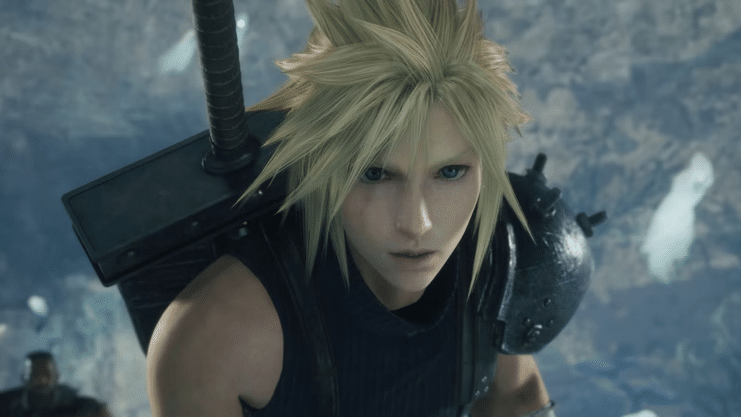 Square Enix abre la puerta a una adaptación de Final Fantasy VII y el live-action de Cloud podría dejar de ser un sueño
