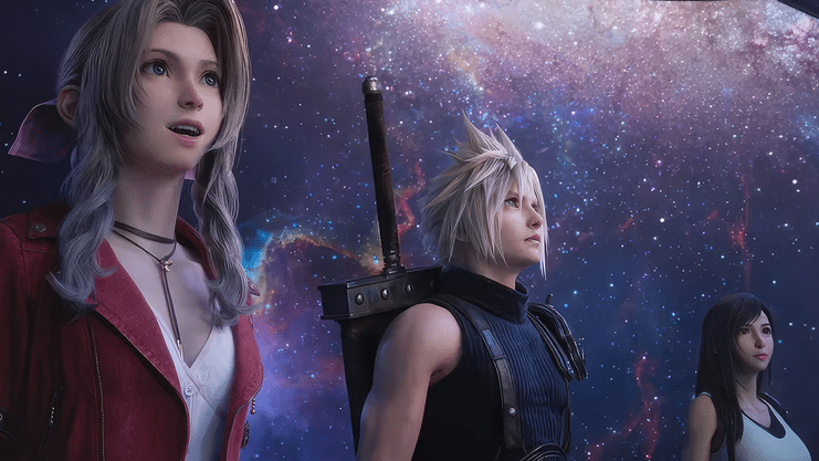Square Enix abre la puerta a una adaptación de Final Fantasy VII y el live-action de Cloud podría dejar de ser un sueño