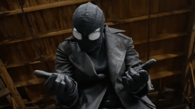 Amazon cancela Spider-Noir pero prepara cuatro nuevas series de Spider-Man: el plan sigue vivo