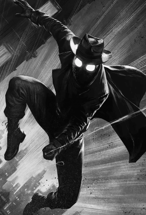 Amazon cancela Spider-Noir pero prepara cuatro nuevas series de Spider-Man: el plan sigue vivo