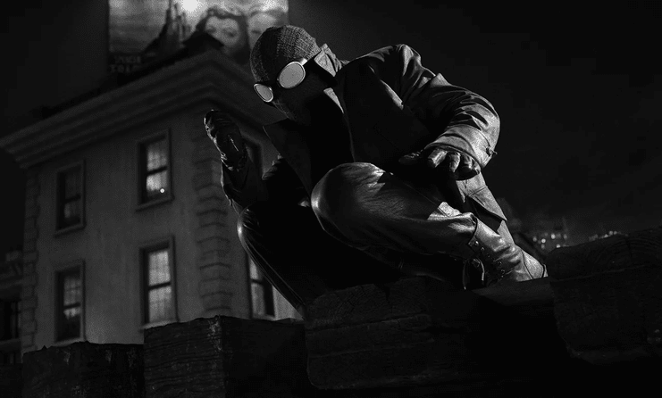Amazon cancela Spider-Noir pero prepara cuatro nuevas series de Spider-Man: el plan sigue vivo