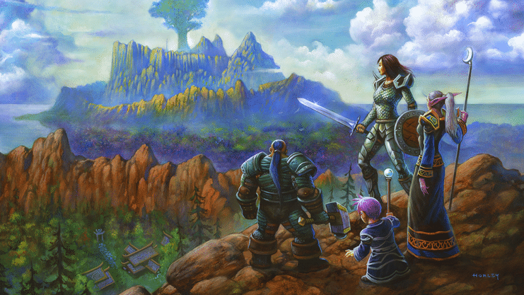 World of Warcraft: Forever quiere recuperar la esencia de WoW y Blizzard toma una decisión que alegrará a muchos fans