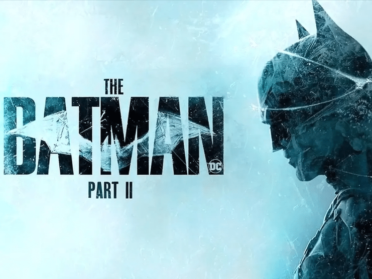 Las nuevas fotos de The Batman 2 podrían haber revelado el secreto más inesperado de Bruce Wayne