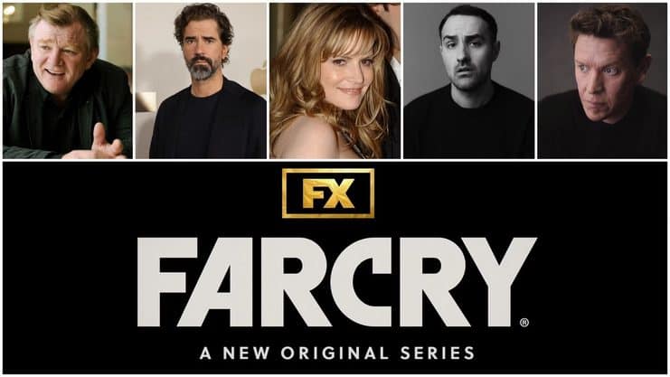Far Cry reúne un reparto de lujo mientras Noah Hawley prepara una adaptación muy distinta a los videojuegos