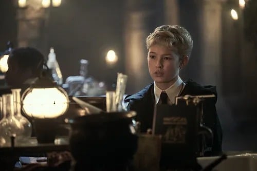 La nueva serie de Harry Potter puede resolver uno de los mayores misterios que ni los libros explicaron bien