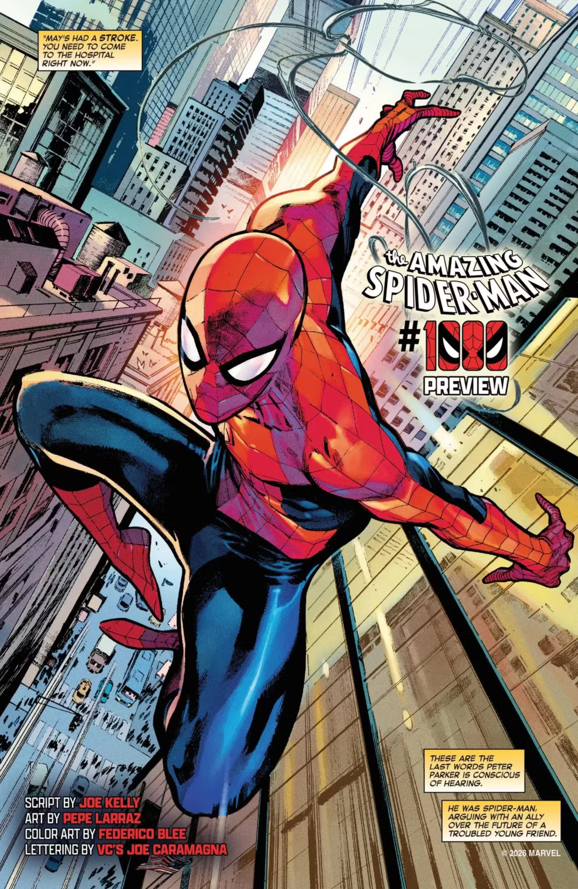 spider-man