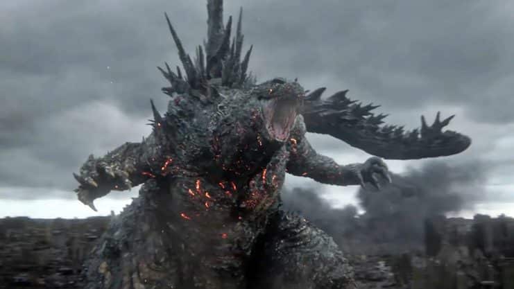 Godzilla Minus Zero confirma oficialmente su gran teoría y revela el significado de su título