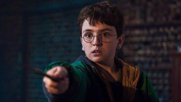 harry potter