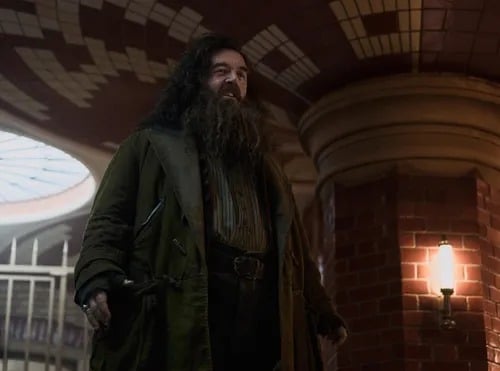 La nueva serie de Harry Potter puede resolver uno de los mayores misterios que ni los libros explicaron bien