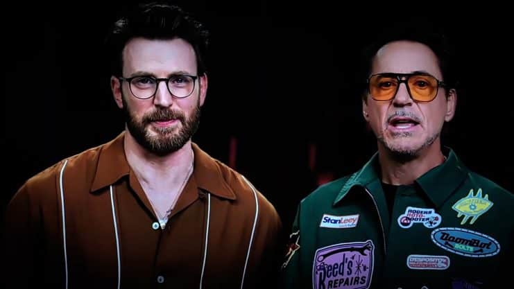 ¿Merece la pena Vengadores: Endgame Encore?