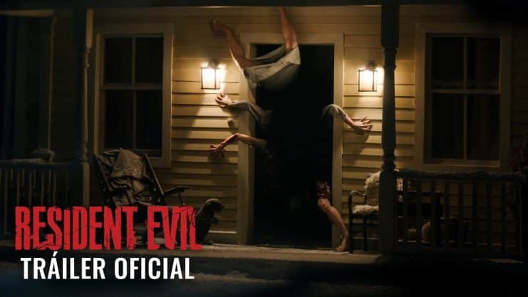 Resident Evil esconde dos guiños a Leon S. Kennedy que solo los fans más atentos han descubierto
