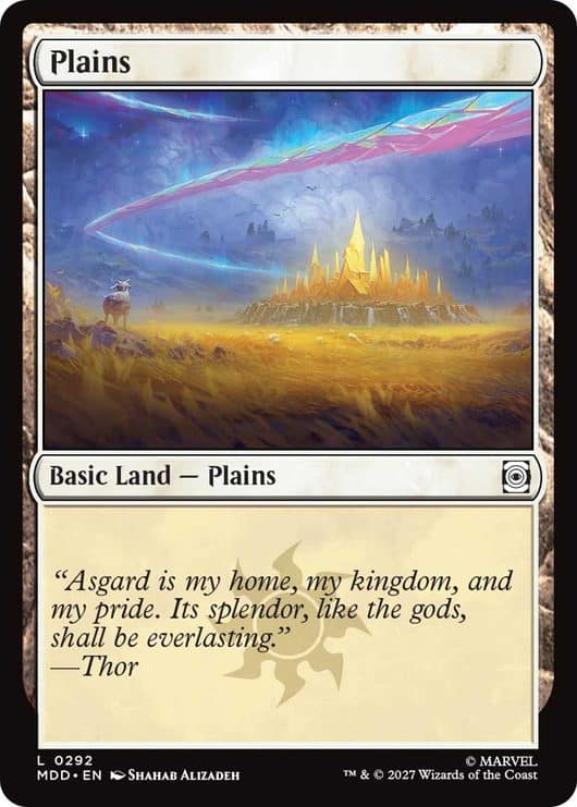 Marvel: Destino del Darkhold llegará a Magic: The Gathering en Abril de 2027 con artes únicos