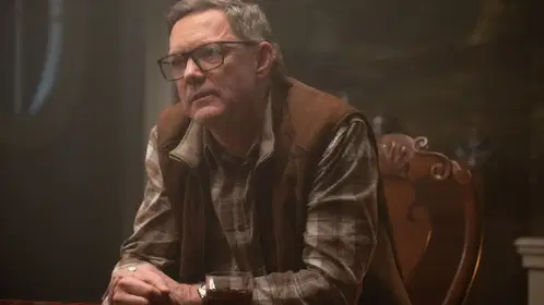 Superman: Matthew Lillard podría estar vinculado al Daily Planet en Man of Tomorrow