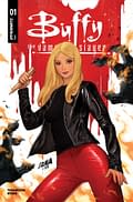 Buffy