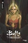 Dynamite pone fecha al regreso de Buffy, Angel y Firefly con nuevas series