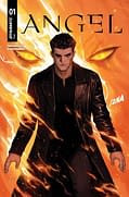 Dynamite pone fecha al regreso de Buffy, Angel y Firefly con nuevas series