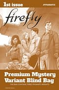 Dynamite pone fecha al regreso de Buffy, Angel y Firefly con nuevas series