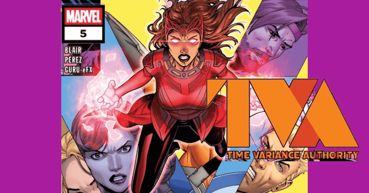 Marvel Comics quiere que sus próximas grandes ideas nazcan en las páginas, no en la pantalla