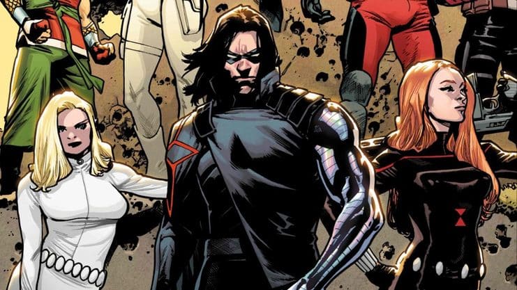 Marvel Comics quiere que sus próximas grandes ideas nazcan en las páginas, no en la pantalla
