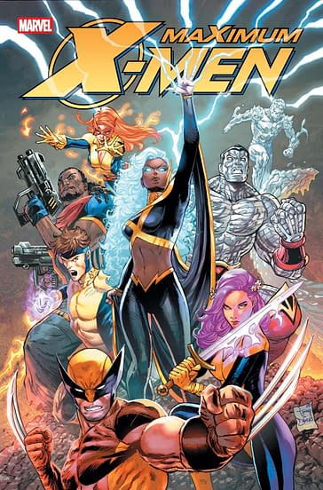 X-Men