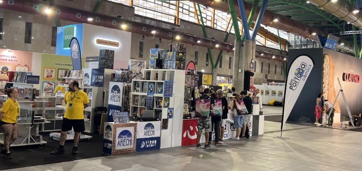 San Diego Comic Con Málaga 2026. Una SDCC transformadora