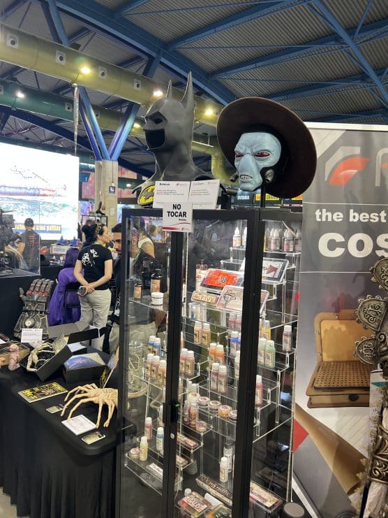 San Diego Comic Con Málaga 2026. Una SDCC transformadora