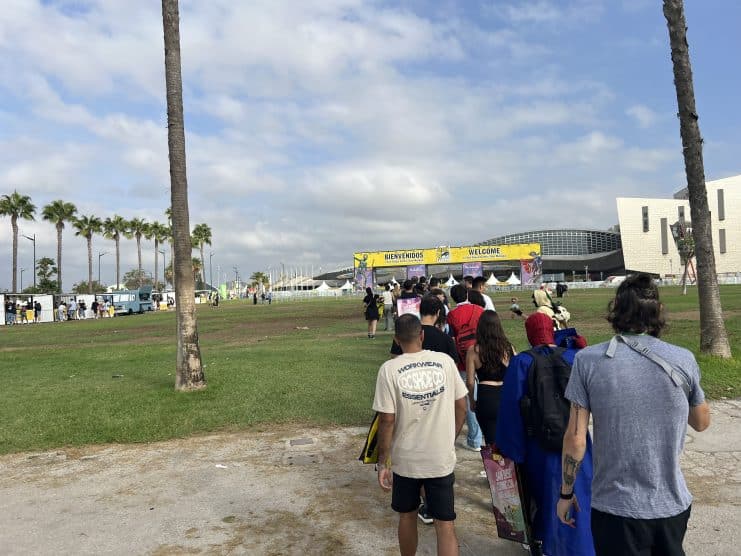San Diego Comic Con Málaga 2026. Una SDCC transformadora