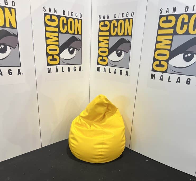 San Diego Comic Con Málaga 2026. Una SDCC transformadora