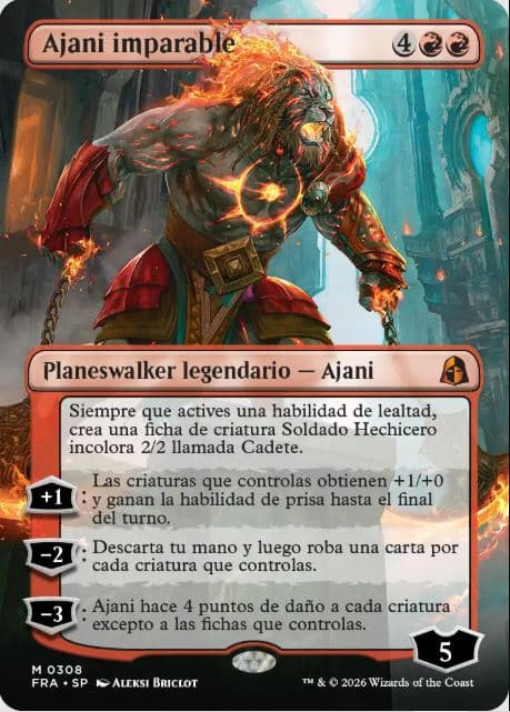 Magic: The Gathering: cómo jugar la Presentación de Reality Fracture y construir un mazo de 40 cartas