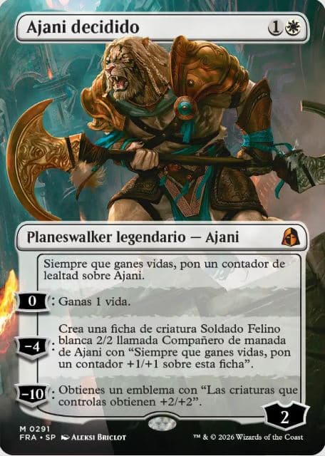 Magic: The Gathering: cómo jugar la Presentación de Reality Fracture y construir un mazo de 40 cartas
