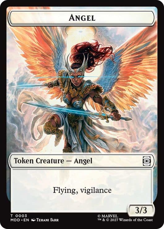 Marvel: Destino del Darkhold llegará a Magic: The Gathering en Abril de 2027 con artes únicos