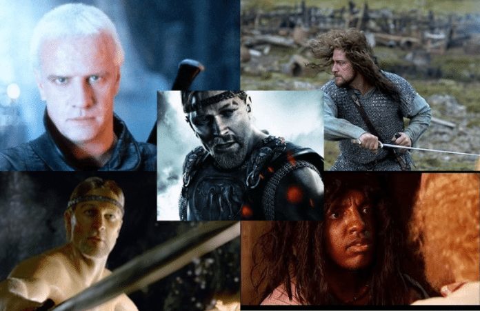 Beowulf