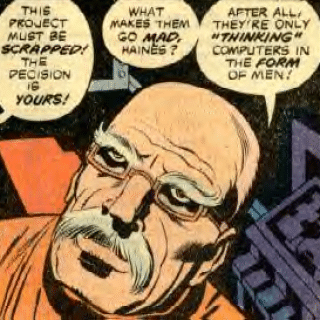 Las 8 diferentes versiones de Clayface