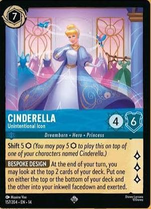 Las maravillas de Hyperia City, cartas y promocionales que inspiran la nueva edición de Disney Lorcana TCG de Ravensburger