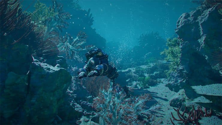 Pearl Abyss ha publicado esta semana un nuevo vídeo sobre las características de Charting the Unknown, el próximo contenido
descargable (DLC) de Crimson Desert Enhanced.