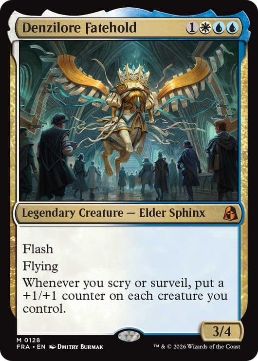Magic: The Gathering: cómo jugar la Presentación de Reality Fracture y construir un mazo de 40 cartas