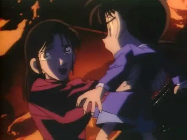 El Videoclub: Detective Conan (Sonata a luz de la Luna)