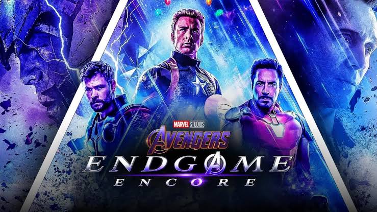 ¿Merece la pena Vengadores: Endgame Encore?