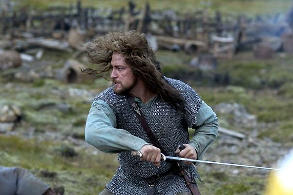 Las caras de Beowulf