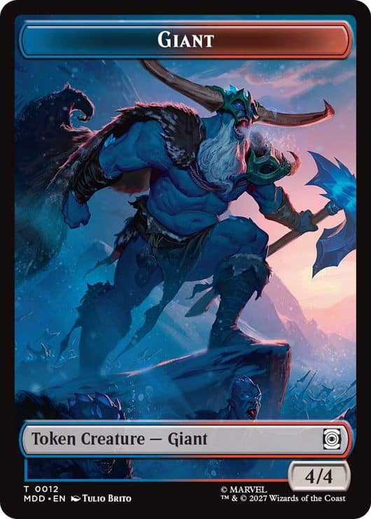 Marvel: Destino del Darkhold llegará a Magic: The Gathering en Abril de 2027 con artes únicos