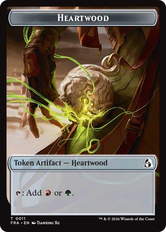 Magic: The Gathering: cómo jugar la Presentación de Reality Fracture y construir un mazo de 40 cartas