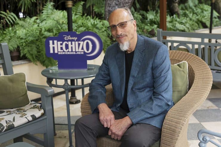 Hechizo: Bienvenidos a Hexe