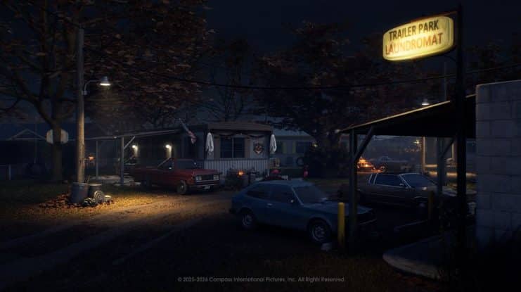 Halloween: The Game revela el primero de muchos DLC: el 27 de octubre de 2026 llega un nuevo mapa, The Tower Farm, y nuevos aspectos para Michael Myers