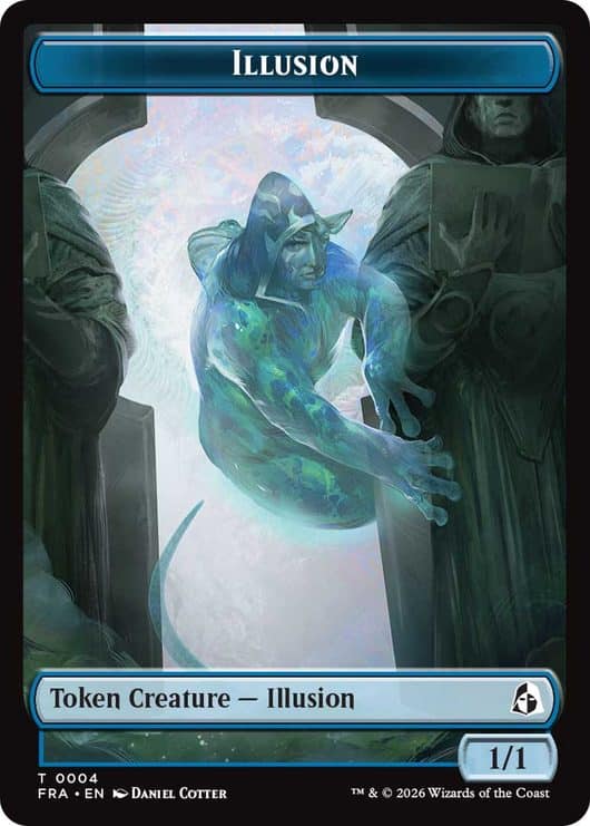 Magic: The Gathering: cómo jugar la Presentación de Reality Fracture y construir un mazo de 40 cartas