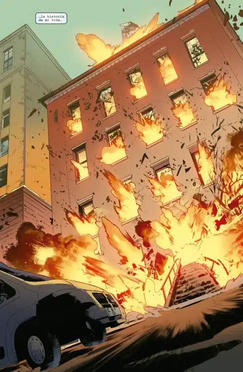 Reseña de Marvel Deluxe - El invencible Iron Man de Gerry Duggan y Juan Frigeri