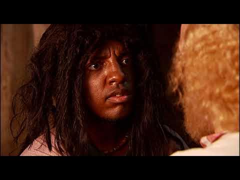 Las caras de Beowulf